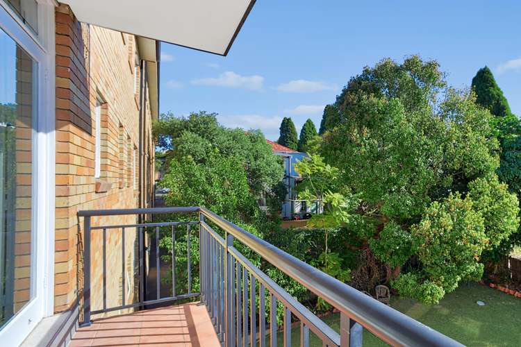 Fifth view of Homely apartment listing, 18/5B Gower Street, Summer Hill NSW 2130