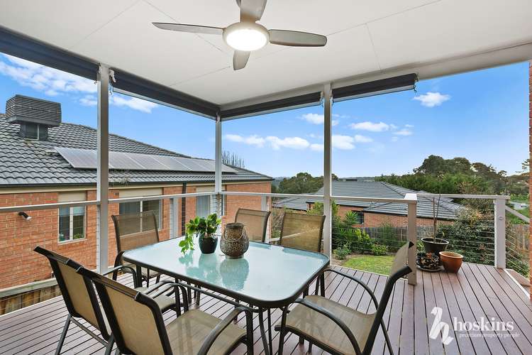 Fifth view of Homely house listing, 2 Grand View Grove, Lilydale VIC 3140