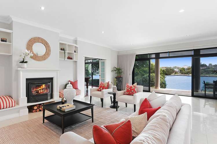 Third view of Homely house listing, 53A Bayview Street, Tennyson Point NSW 2111