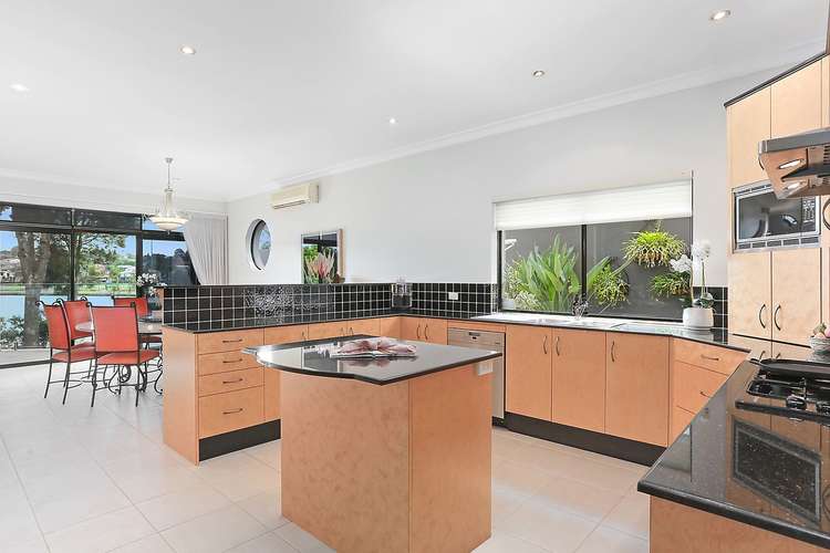 Fifth view of Homely house listing, 53A Bayview Street, Tennyson Point NSW 2111