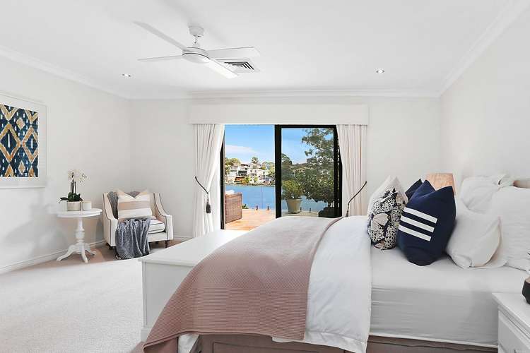Sixth view of Homely house listing, 53A Bayview Street, Tennyson Point NSW 2111