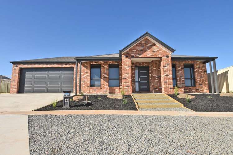 Main view of Homely house listing, 6 Remi Court, Mildura VIC 3500