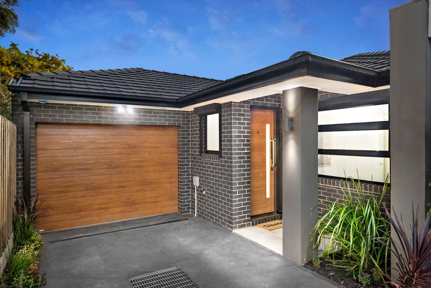 Main view of Homely unit listing, 3/59 Lincoln Avenue, Coburg North VIC 3058