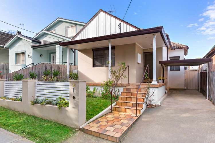 Main view of Homely house listing, 30 Princess Avenue, North Strathfield NSW 2137
