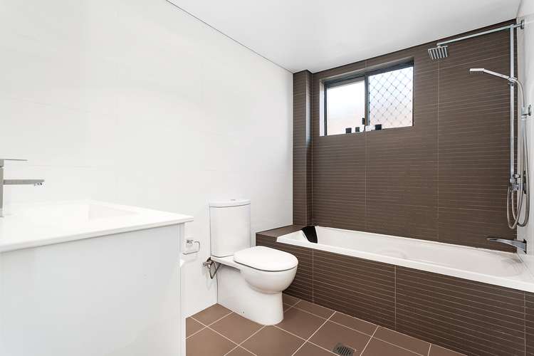 Fourth view of Homely apartment listing, 3/19-21 St Clair Street, Belmore NSW 2192
