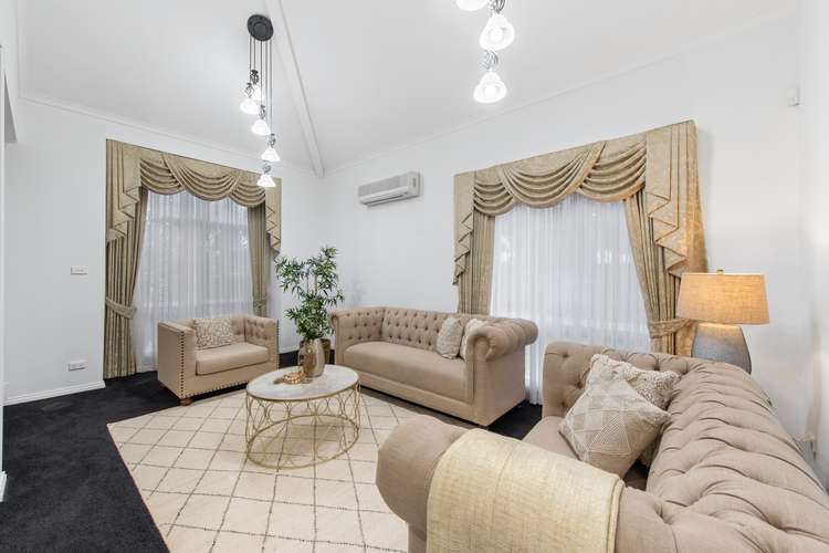 Fourth view of Homely house listing, 35 Stockwell Crescent, Keilor Downs VIC 3038