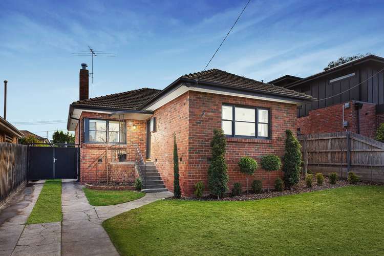 Main view of Homely house listing, 9 Waverley Parade, Pascoe Vale South VIC 3044