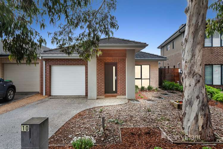 Main view of Homely house listing, 10 Ronald Street, Coburg North VIC 3058