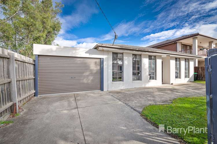 87 North Street, Hadfield VIC 3046