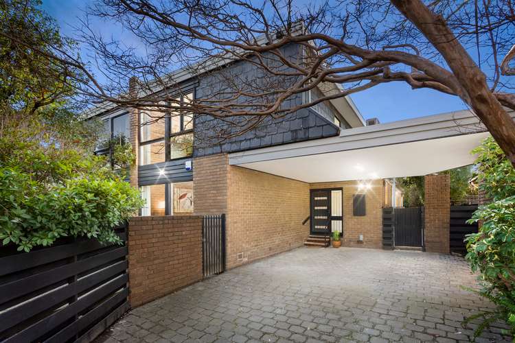 Main view of Homely townhouse listing, 175A Sycamore Street, Caulfield South VIC 3162