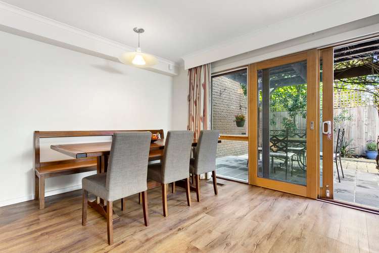 Fifth view of Homely townhouse listing, 175A Sycamore Street, Caulfield South VIC 3162