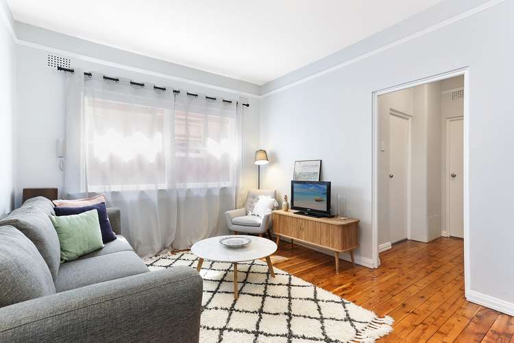 Fourth view of Homely apartment listing, 7/123 Old South Head Road, Bondi Junction NSW 2022