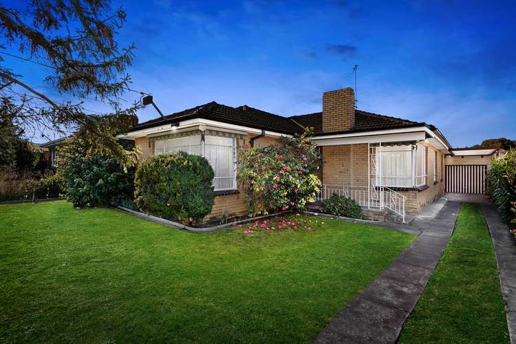 Main view of Homely house listing, 376 Chesterville Road, Bentleigh East VIC 3165