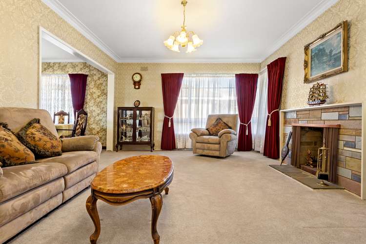 Second view of Homely house listing, 376 Chesterville Road, Bentleigh East VIC 3165