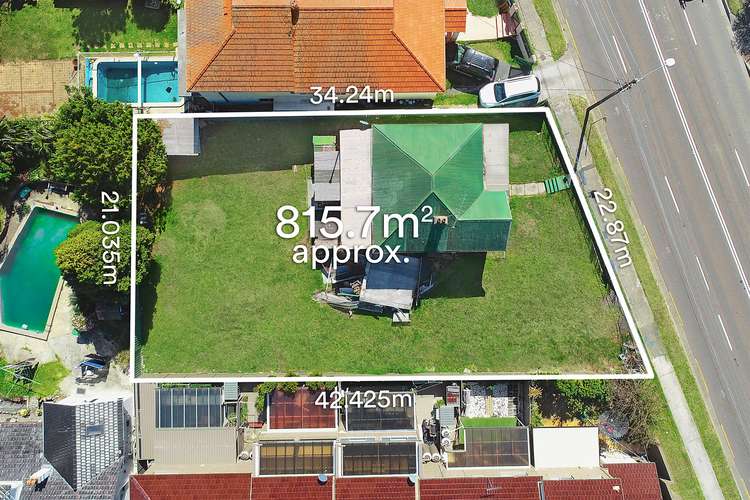 771 King Georges Road, South Hurstville NSW 2221
