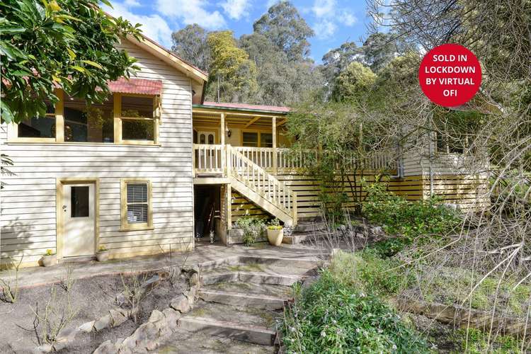 Main view of Homely house listing, 90 Scotchmans Creek Road, Warburton VIC 3799