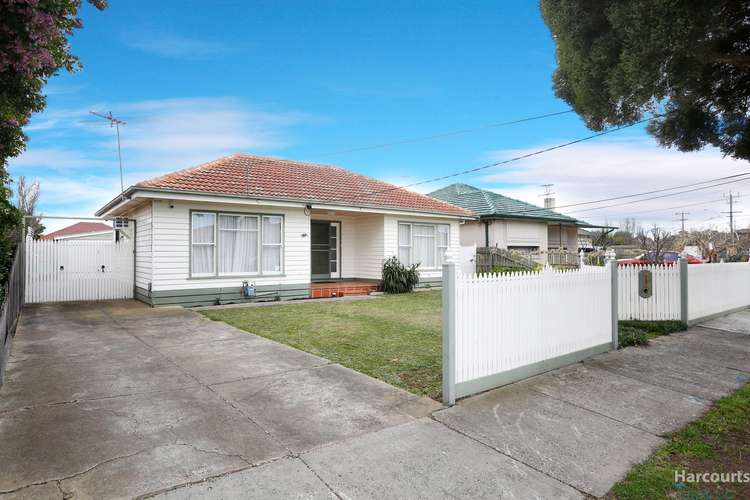 Second view of Homely house listing, 27 Edmondson Street, Lalor VIC 3075