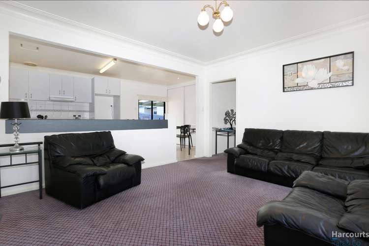 Fourth view of Homely house listing, 27 Edmondson Street, Lalor VIC 3075