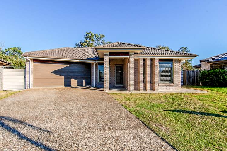 Main view of Homely house listing, 10 Hindsdale Court, Bannockburn QLD 4207