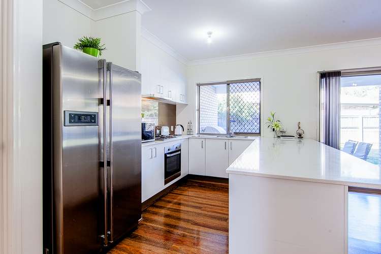Second view of Homely house listing, 10 Hindsdale Court, Bannockburn QLD 4207