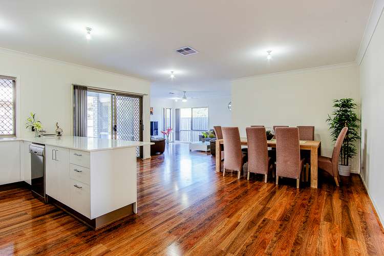Fourth view of Homely house listing, 10 Hindsdale Court, Bannockburn QLD 4207
