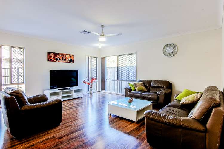 Fifth view of Homely house listing, 10 Hindsdale Court, Bannockburn QLD 4207