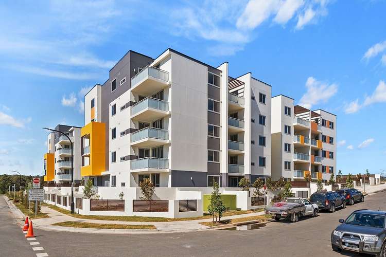 Main view of Homely apartment listing, 210/60 Marwan Avenue, Schofields NSW 2762