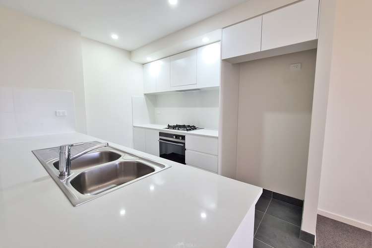 Third view of Homely apartment listing, 210/60 Marwan Avenue, Schofields NSW 2762