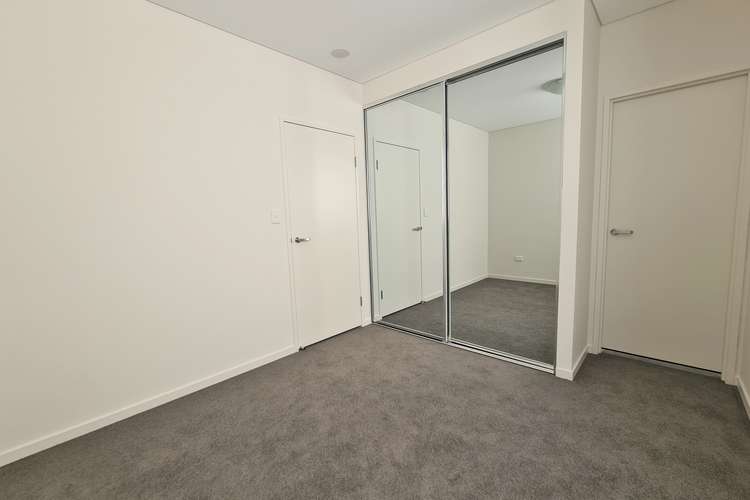 Fourth view of Homely apartment listing, 210/60 Marwan Avenue, Schofields NSW 2762