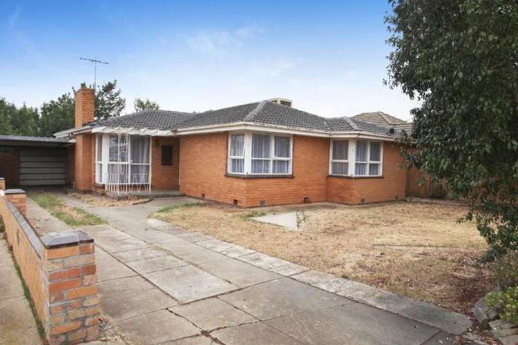 Main view of Homely house listing, 1 Corella Avenue, Melton VIC 3337