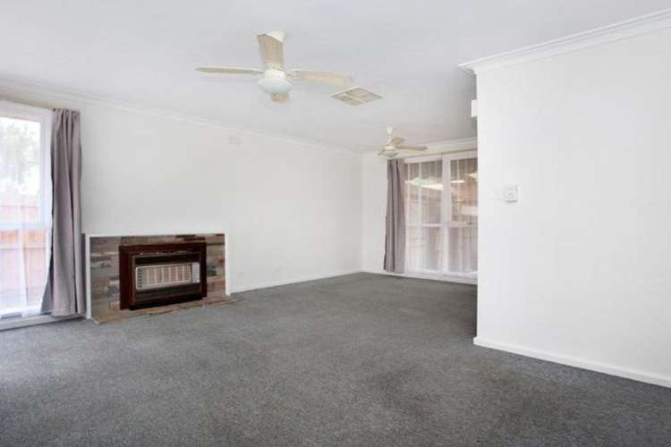 Second view of Homely house listing, 1 Corella Avenue, Melton VIC 3337