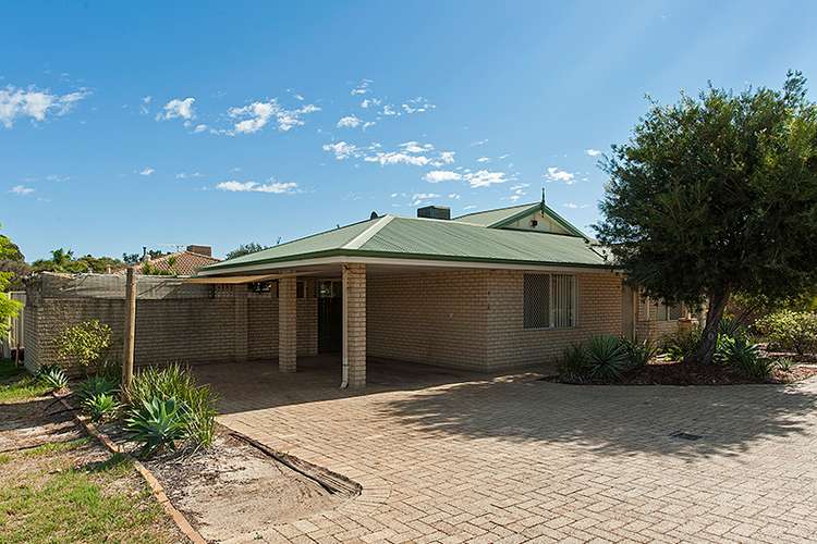 Second view of Homely villa listing, 1/435 Acton Avenue, Kewdale WA 6105