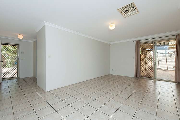 Fourth view of Homely villa listing, 1/435 Acton Avenue, Kewdale WA 6105