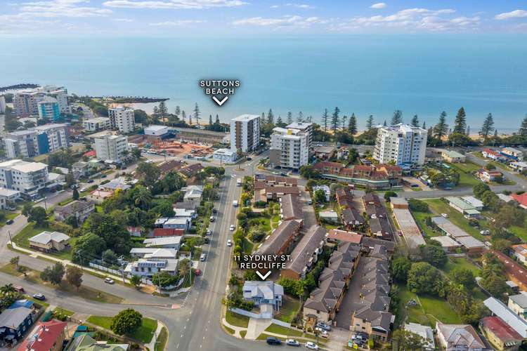 Second view of Homely house listing, 11 Sydney Street, Redcliffe QLD 4020