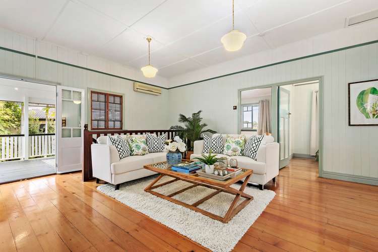 Third view of Homely house listing, 11 Sydney Street, Redcliffe QLD 4020
