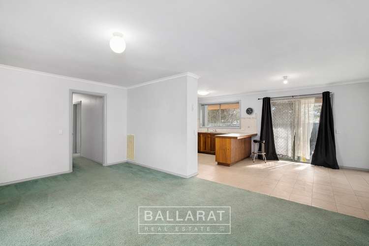Second view of Homely house listing, 11 Castle Court, Ballarat East VIC 3350