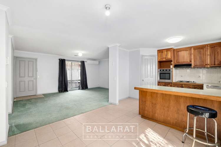 Third view of Homely house listing, 11 Castle Court, Ballarat East VIC 3350