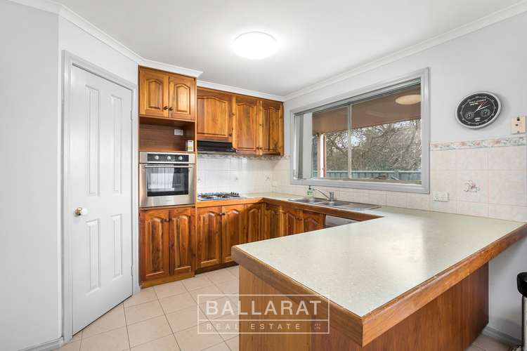 Fourth view of Homely house listing, 11 Castle Court, Ballarat East VIC 3350
