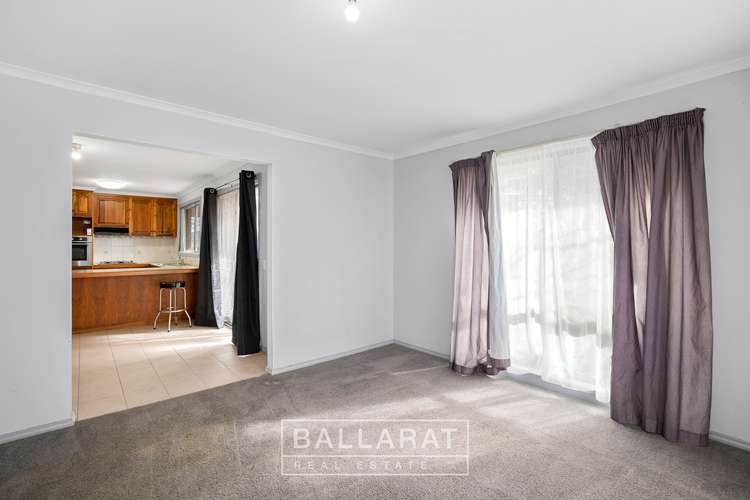 Fifth view of Homely house listing, 11 Castle Court, Ballarat East VIC 3350