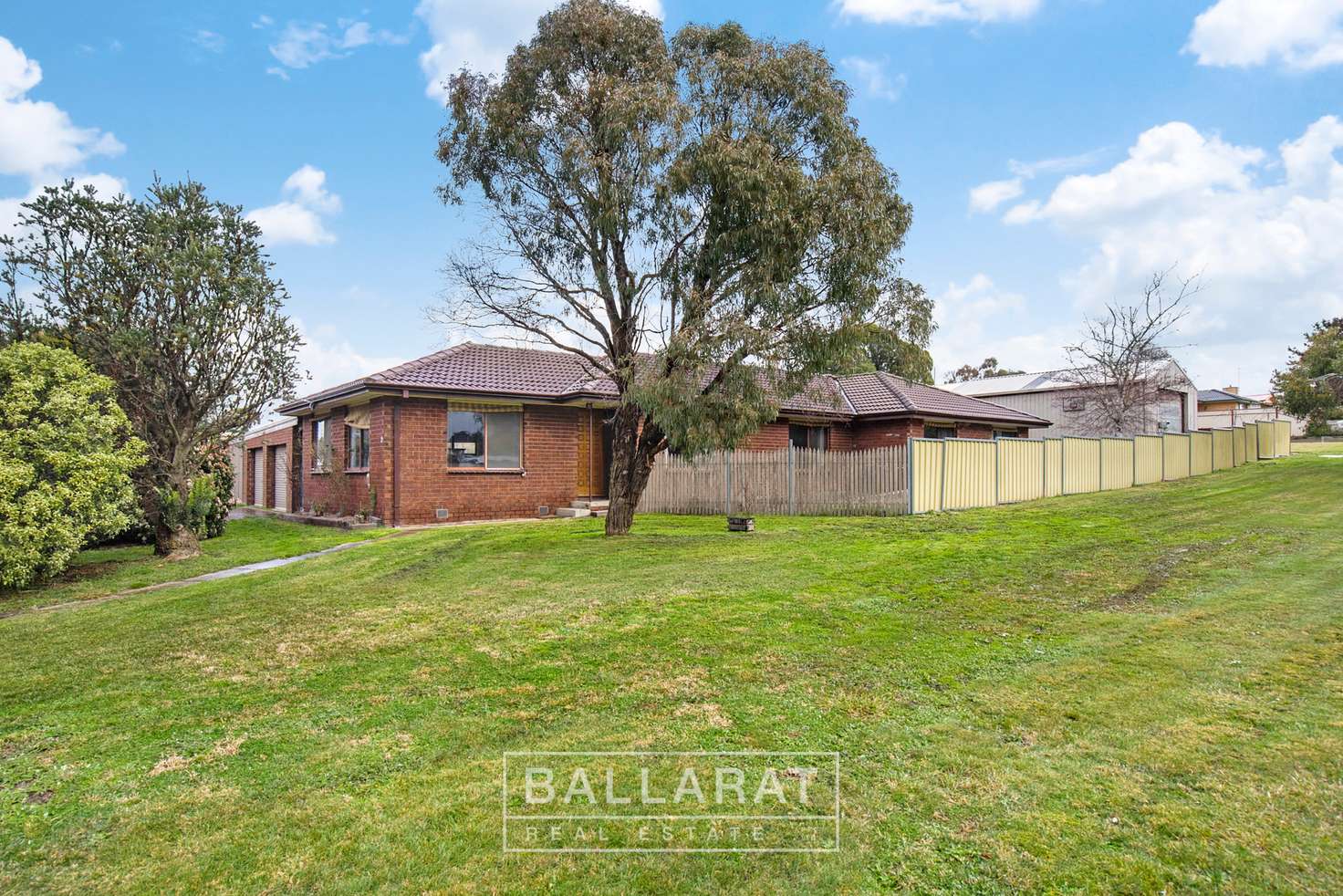 Main view of Homely house listing, 2 Park Road, Beaufort VIC 3373
