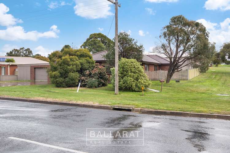 Second view of Homely house listing, 2 Park Road, Beaufort VIC 3373