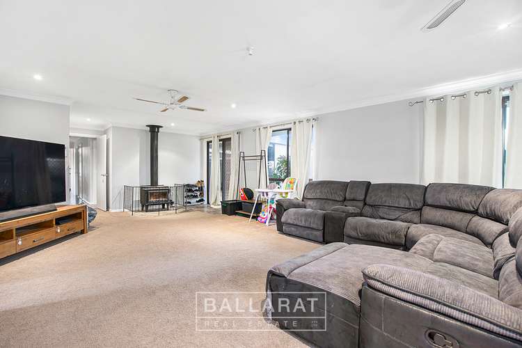 Sixth view of Homely house listing, 2 Park Road, Beaufort VIC 3373