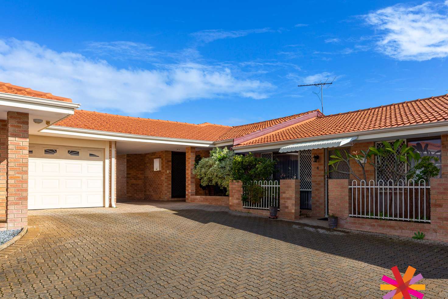 Main view of Homely villa listing, 3/10 Beavis Court, Noranda WA 6062