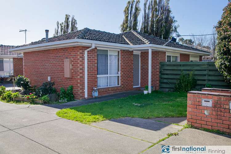 Main view of Homely house listing, 1/215 Sladen Street, Cranbourne VIC 3977