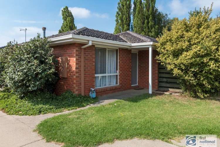 Second view of Homely house listing, 1/215 Sladen Street, Cranbourne VIC 3977