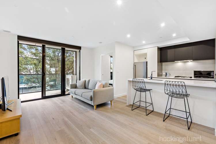 Main view of Homely apartment listing, 107/994 Toorak Road, Camberwell VIC 3124