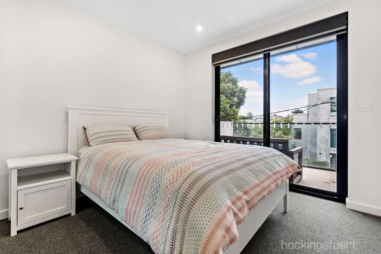 Third view of Homely apartment listing, 107/994 Toorak Road, Camberwell VIC 3124