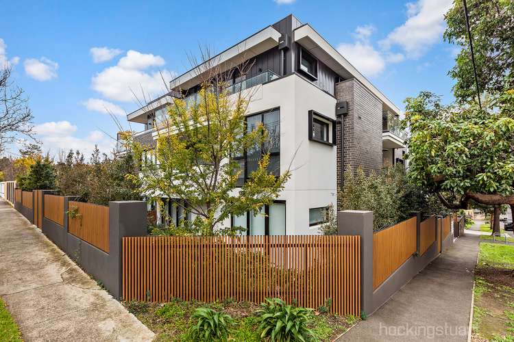 Fourth view of Homely apartment listing, 107/994 Toorak Road, Camberwell VIC 3124