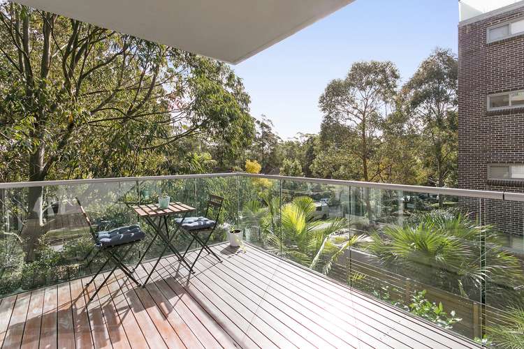 Fifth view of Homely unit listing, 31/3-13 Bundarra Avenue, Wahroonga NSW 2076