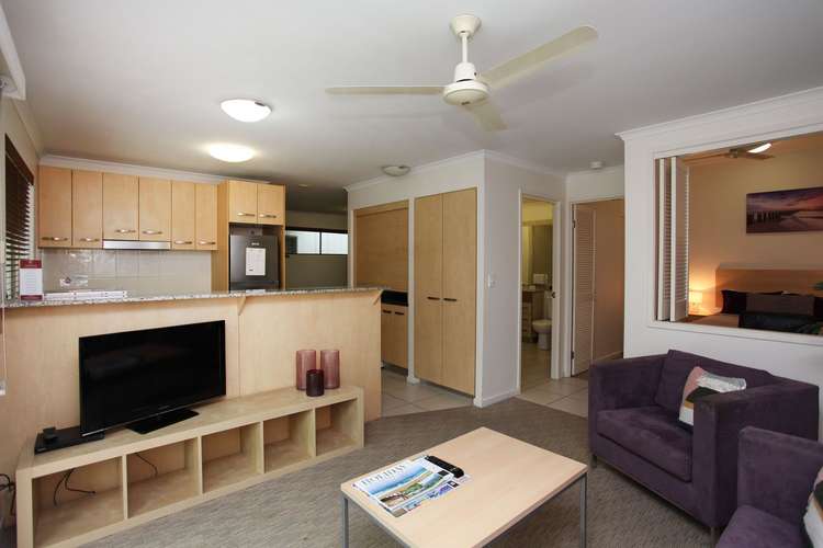 Second view of Homely unit listing, 1070/36 Browning Boulevard, Battery Hill QLD 4551